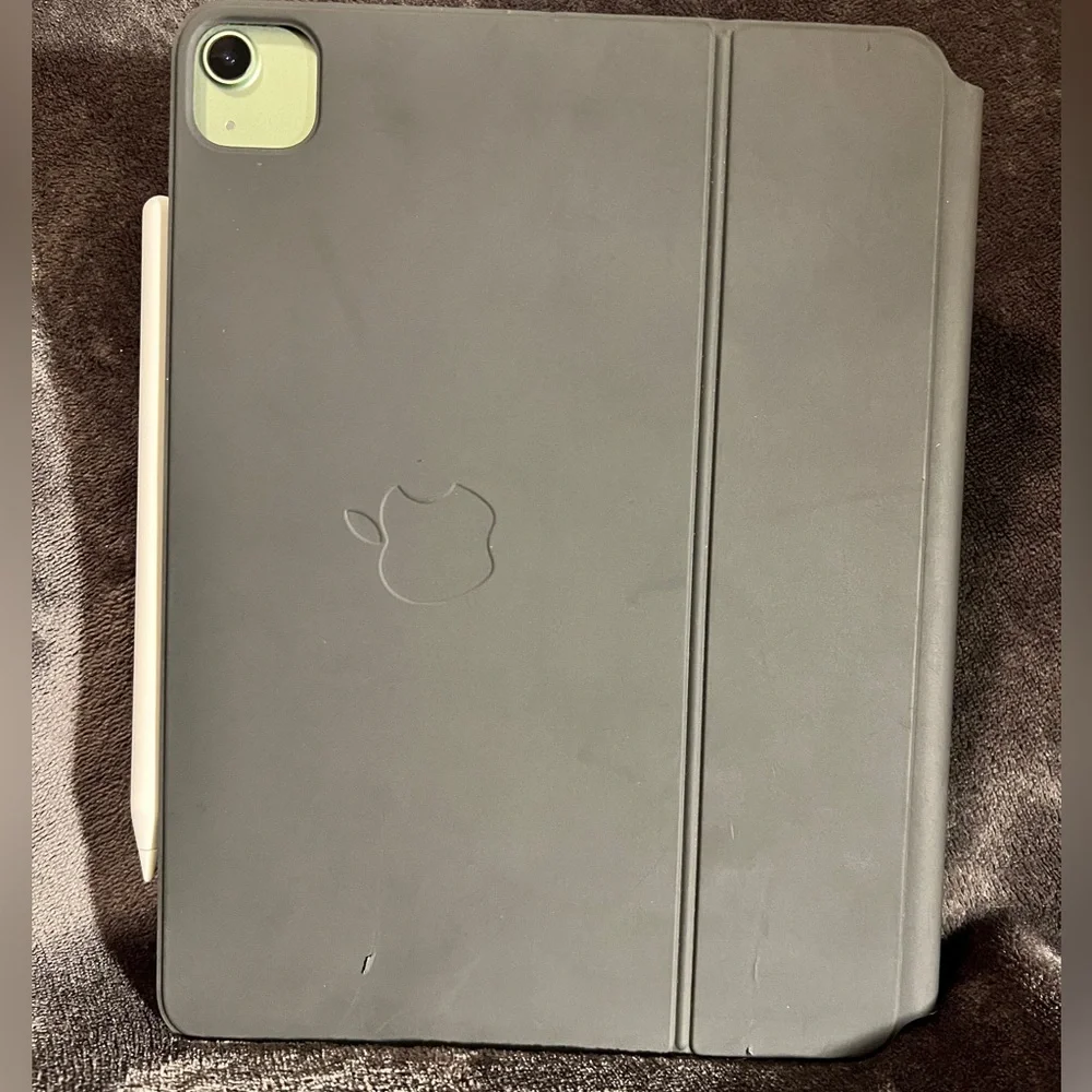 iPad Magic Keyboard Black